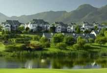 Fancourt’s airport lounge gets a facelift Fancourt