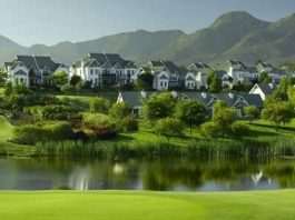Fancourt