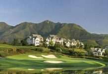 Fancourt scoops best luxury golf resort in Africa award Fancourt