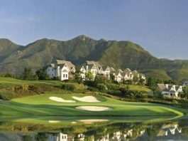 Fancourt