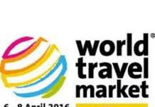 WTM Africa 2016. The 3rd Edition is here! WTM Africa 2016