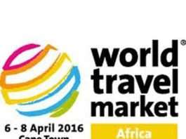 WTM Africa 2016