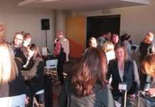 Training Day proved highly popular training day, Association of African Exhibition Organisers (AAXO)