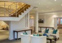 A new look for conferencing at Fancourt Fancourt