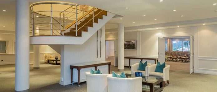 Fancourt Fancourt
