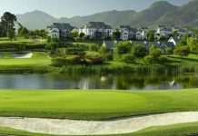 Western Cape declared “golf destination of the year” at the IAGTO awards Fancourt