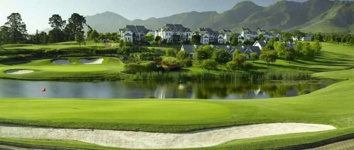 Fancourt