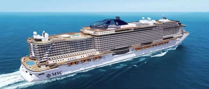 MSC Seaview MSC Seaview