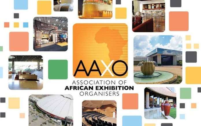 Association of African Exhibition Organisers (AAXO) Association of African Exhibition Organisers (AAXO)