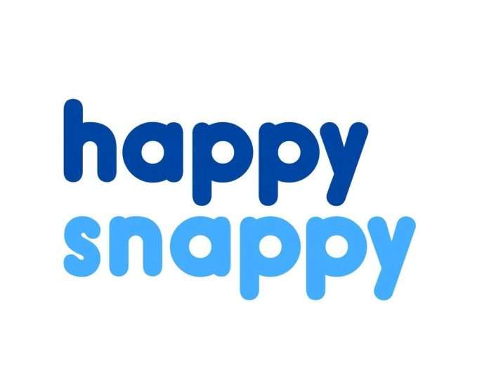 Happy-Snappy-logo