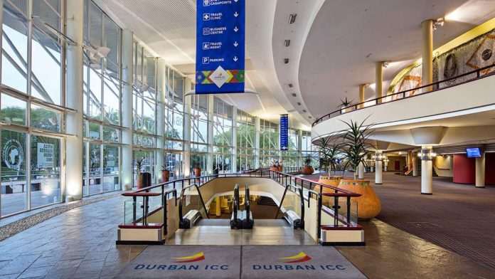 Durban ICC Durban ICC