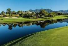 Fancourt