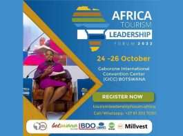 Africa Tourism Leadership Forum