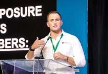 2022 Winner Scott Blount Founder - TripClip, South Africa