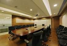 AAXO plans leading-edge organiser training session office space, boardroom, conference