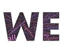 AAXO launches associate membership tier we,us,together,collaborative,cooperative