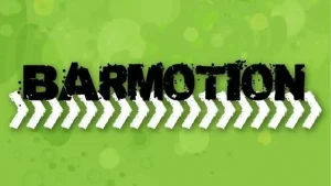 Barmotion