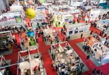 B2B events important for small business Exhibition, Trade Show