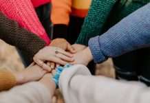 Exhibition organisers unite to launch new industry association people coming together
