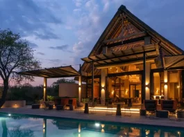 Radisson Safari Hotel Hoedspruit