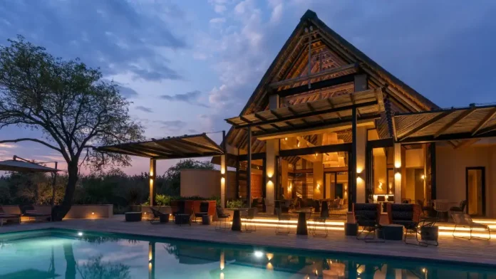 Radisson Safari Hotel Hoedspruit