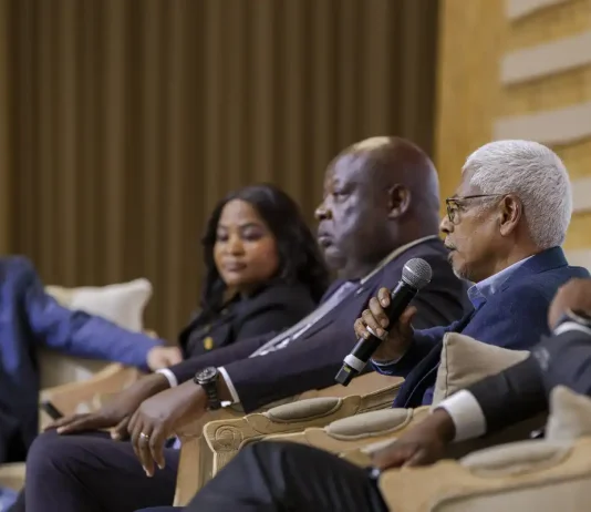 7th Africa Tourism Leadership Forum, Botswana