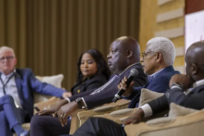 7th Africa Tourism Leadership Forum, Botswana 7th Africa Tourism Leadership Forum, Botswana