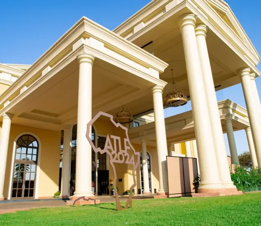 7th Africa Tourism Leadership Forum, Botswana, Africa Tourism