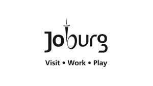 Johannesburg Tourism Company Logo xnc