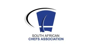 SA Chefs Association Logo