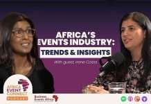 Africa Event Connect