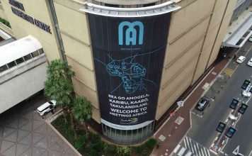 Meetings Africa 2025, Proud Host, Meetings Africa 2027