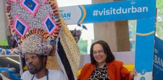Travel Indaba