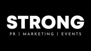 Strong PR