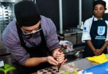 Chefs in action at Hostex 2024, Hostex 2026