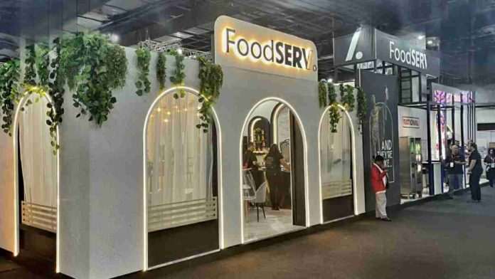 The Expo Guys, Hostex
