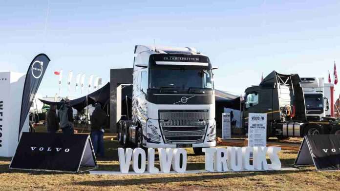 Volvo Trucks