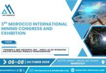 International Mining Congress & Exhibition 2026
