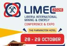 Liberia International Mining & Energy Conference 2026