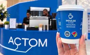 Actom