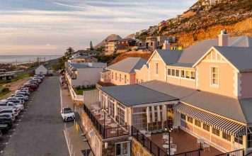Tintswalo Summer House