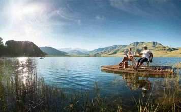 drakensberg deck xnc
