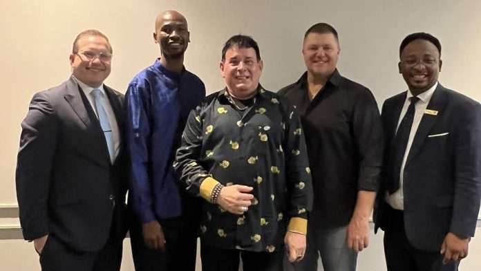 SA Concierge Forum