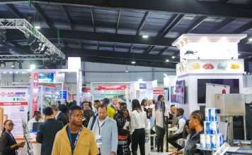 Propak West Africa