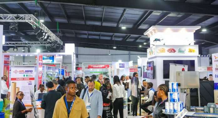 Propak West Africa post show press release pic 1_xnc Propak West Africa