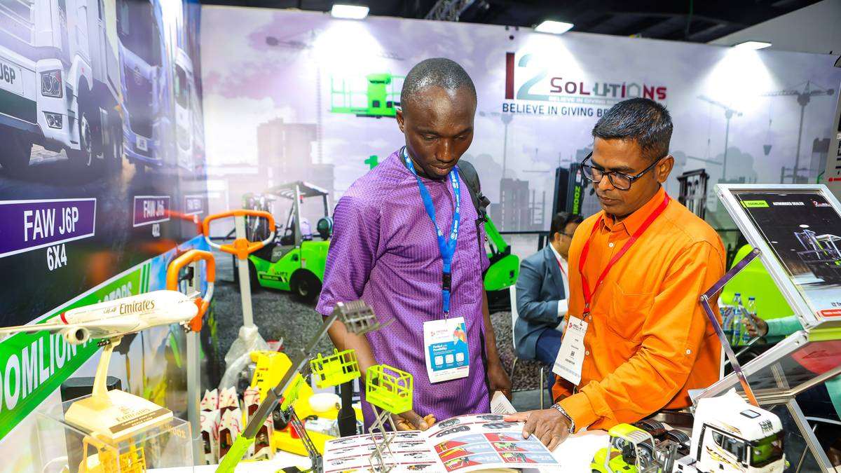 Propak West Africa
