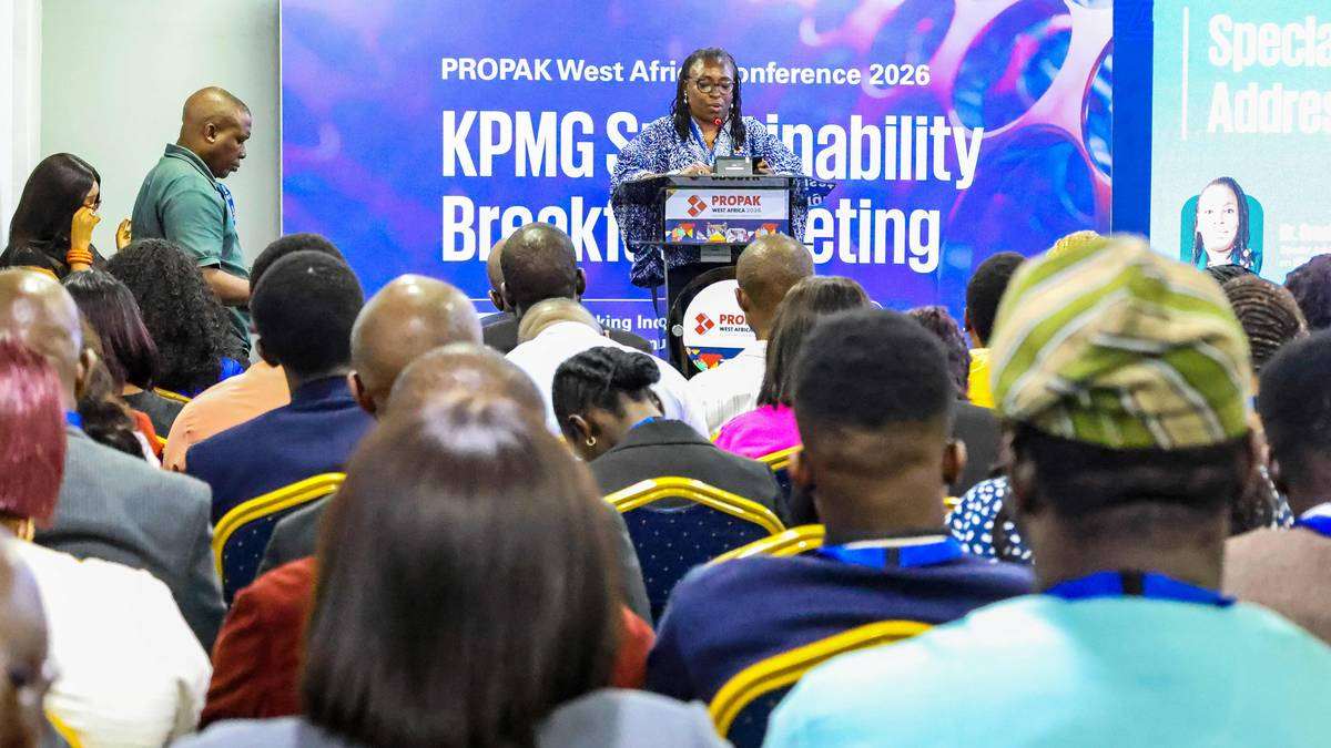 Propak West Africa